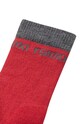 Reima calzini con aggiunta di lana bambino/a Saapas rosso 5300033D
