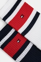 Дитячі шкарпетки Tommy Hilfiger 2-pack 701229942.9BYH темно-синій AA00