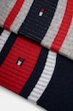 Tommy Hilfiger skarpetki dziecięce 2-pack 701229942.9BYH szary AA00