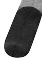 Reima skarpetki z domieszką wełny dziecięce Villalla szary 5300051C