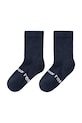 Detské ponožky Reima Insect dlhé ponožky modrá 5300164B