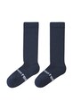 Reima sosete copii Karkuun sosete lungi bleumarin 5300178B