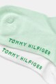Детские носки Tommy Hilfiger 2 шт 301390.PPYA бирюзовый AA00