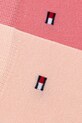 Παιδικές κάλτσες Tommy Hilfiger 2-pack 391334.PPYA ροζ AA00