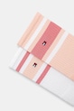Дитячі шкарпетки Tommy Hilfiger 2-pack 701229942.PPYA рожевий AA00