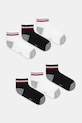 Дитячі шкарпетки Tommy Hilfiger 6-pack білий 701220492.9BYA