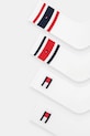 Tommy Hilfiger șosete copii 4-pack 701232849.9BYA alb AA00