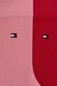 Tommy Hilfiger skarpetki dziecięce 2-pack 391334.9BYA różowy AA00