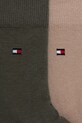Tommy Hilfiger skarpetki dziecięce 2-pack 391334.9BYA beżowy AA00