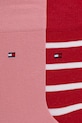 Παιδικές κάλτσες Tommy Hilfiger 2-pack 701229939.9BYA ροζ AA00