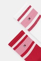 Παιδικές κάλτσες Tommy Hilfiger 2-pack 701229942.9BYA ροζ AA00