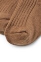Chłopiec Wheat skarpetki z dodatkiem wełny dziecięce 2-pack 1924k.588 brązowy