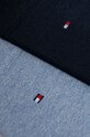 Носки Tommy Hilfiger 2 шт 371111 голубой AA00