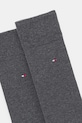Tommy Hilfiger sosete 2-pack 371111 gri AA00