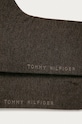 Odzież Tommy Hilfiger skarpetki 2-pack 371111 brązowy