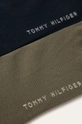 Tommy Hilfiger skarpetki zielony