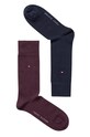 Tommy Hilfiger skarpetki 2-pack skarpetki długie multicolor 371111
