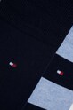 Tommy Hilfiger skarpetki 2-pack 342021001. niebieski AA00