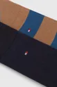 Шкарпетки Tommy Hilfiger 2-pack коричневий