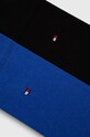 Tommy Hilfiger skarpetki 2-pack 371111. niebieski SS24