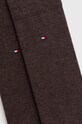Tommy Hilfiger sosete 2-pack 371111. maro SS24