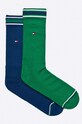 Tommy Hilfiger - Skarpety Iconic (2-pack)