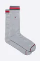 Tommy Hilfiger - Ponožky Iconic (2-pak)