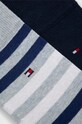Ponožky Tommy Hilfiger (2-pack) 471010001 námořnická modř AA00