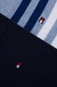 Ponožky Tommy Hilfiger 472001001 modrá AA00