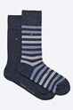 Tommy Hilfiger - Skarpety (2-pack)