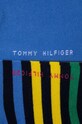 Ponožky Tommy Hilfiger 382000001 zelená AA00