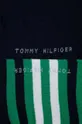 Κάλτσες Tommy Hilfiger πράσινο