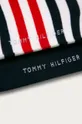 Tommy Hilfiger - Stopalice (2-pack) bijela