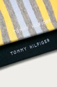Tommy Hilfiger skarpetki 2-pack 382000001 szary AA00
