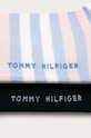 Kotníkové ponožky Tommy Hilfiger (2-pack) 382000001 modrá AA00