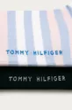 Tommy Hilfiger nogavice (2-pack) modra