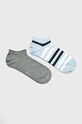 Kotníkové ponožky Tommy Hilfiger (2-pack)