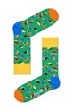 Happy Socks - Zokni (3 db) XSWE08.6000.M kék AA00