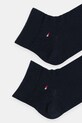Шкарпетки Tommy Hilfiger 2-pack 342025001 темно-синій AA00