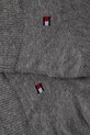 Ponožky Tommy Hilfiger 2-pak 342025001 sivá AA00