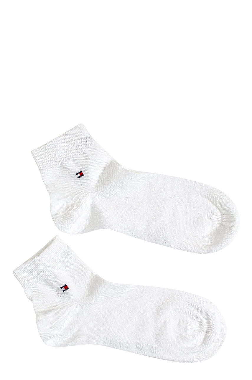 Tommy Hilfiger - Κάλτσες męskie Quarter (2-pack)