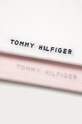 Ponožky Tommy Hilfiger 2-pak 342025001 ružová AA00