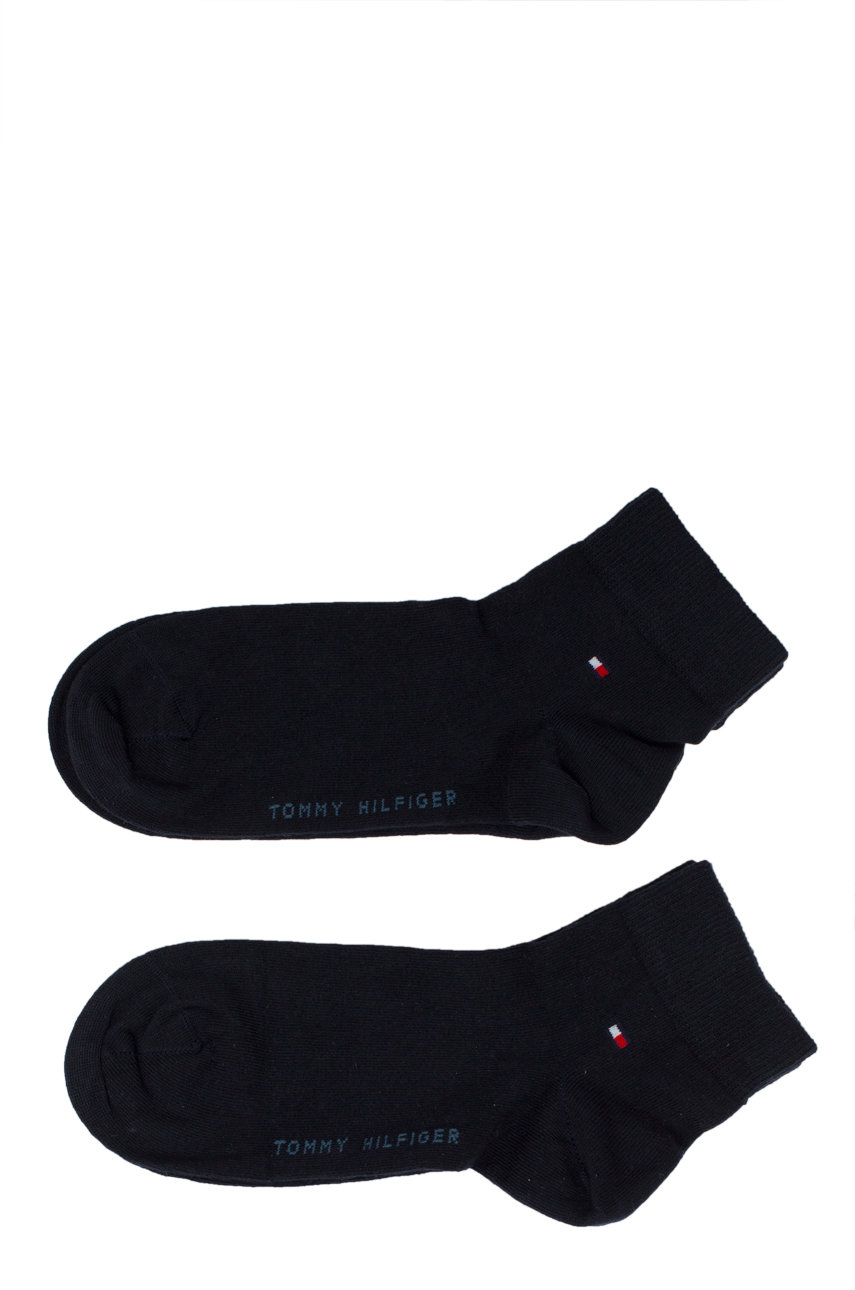 Tommy Hilfiger - Κάλτσες męskie Quarter (2-pack)