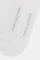 Tommy Hilfiger skarpetki 2-pack 342023001 biały NC00