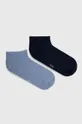 plava Čarape Tommy Hilfiger 2-pack Muški