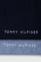 Носки Tommy Hilfiger 2 шт 342023001 голубой NC00