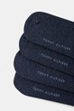 Шкарпетки Tommy Hilfiger 2-pack 342023001 темно-синій NC00