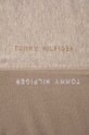 Ponožky Tommy Hilfiger 2-pak 342023001 béžová NC00