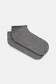 Шкарпетки Tommy Hilfiger 2-pack меланж сірий 342023001