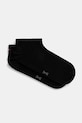 Tommy Hilfiger skarpetki 2-pack skarpetki krótkie czarny 342023001
